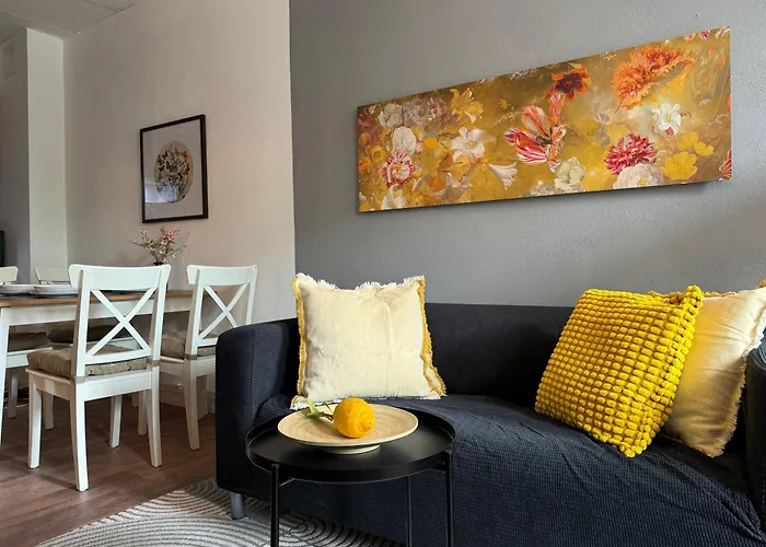 Appartement \